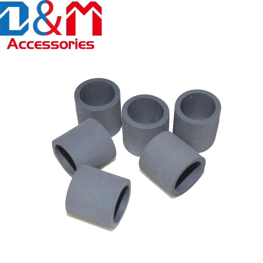 

8pcs Pickup Roller Tire for Samsung CLP 300 350 ML 1640 2240 1610 1615 1641 2010 2015 CLX 2160 SCX 4521 for Xerox 3117 PE220