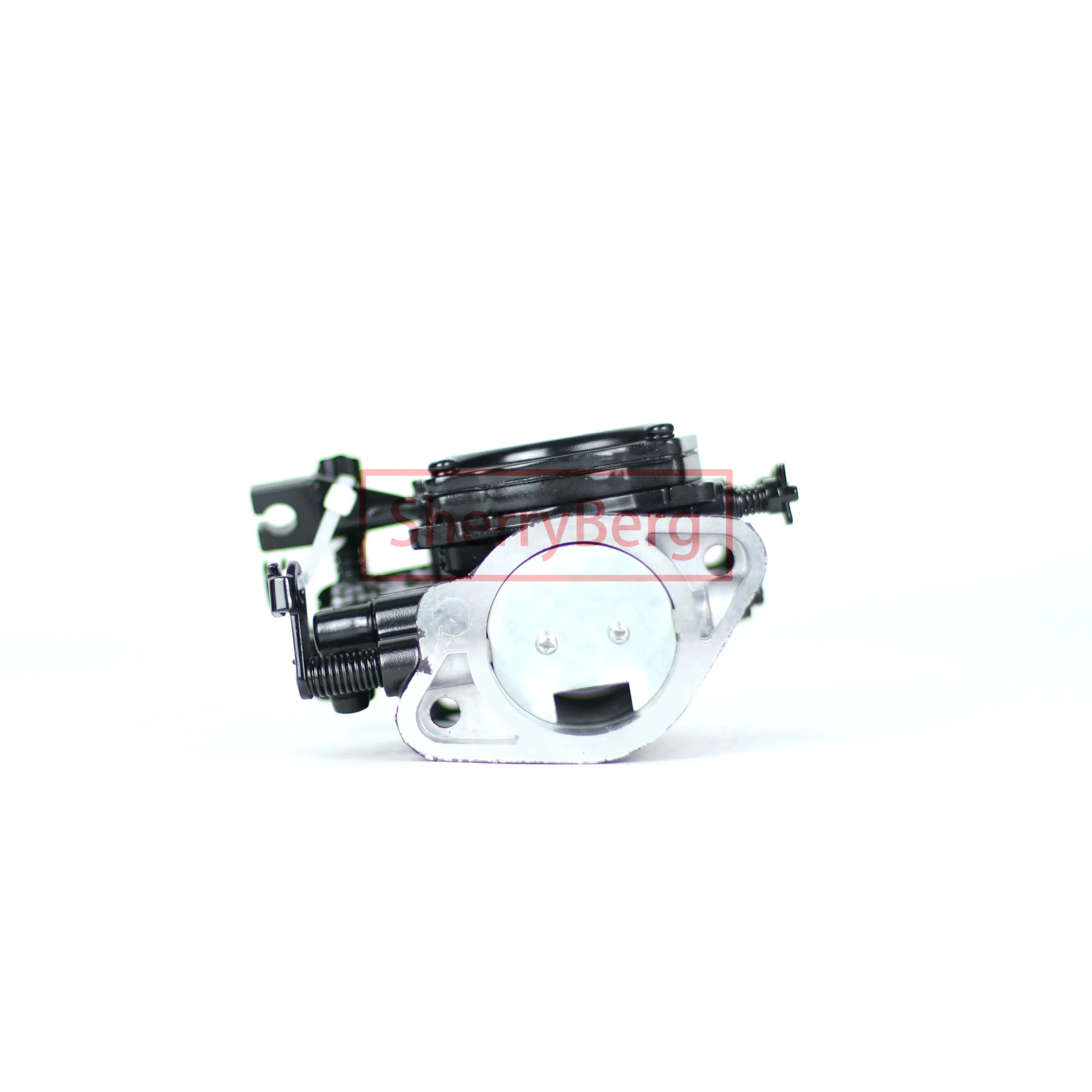 Фото Карбюратор SherryBerg karb для KAWASAKI kARBURETOR ASSEMBLY Карбюратор JF650 BN40I 15001-3720 A1 A2 реактивный лыжный карбюратор BN 40 №4