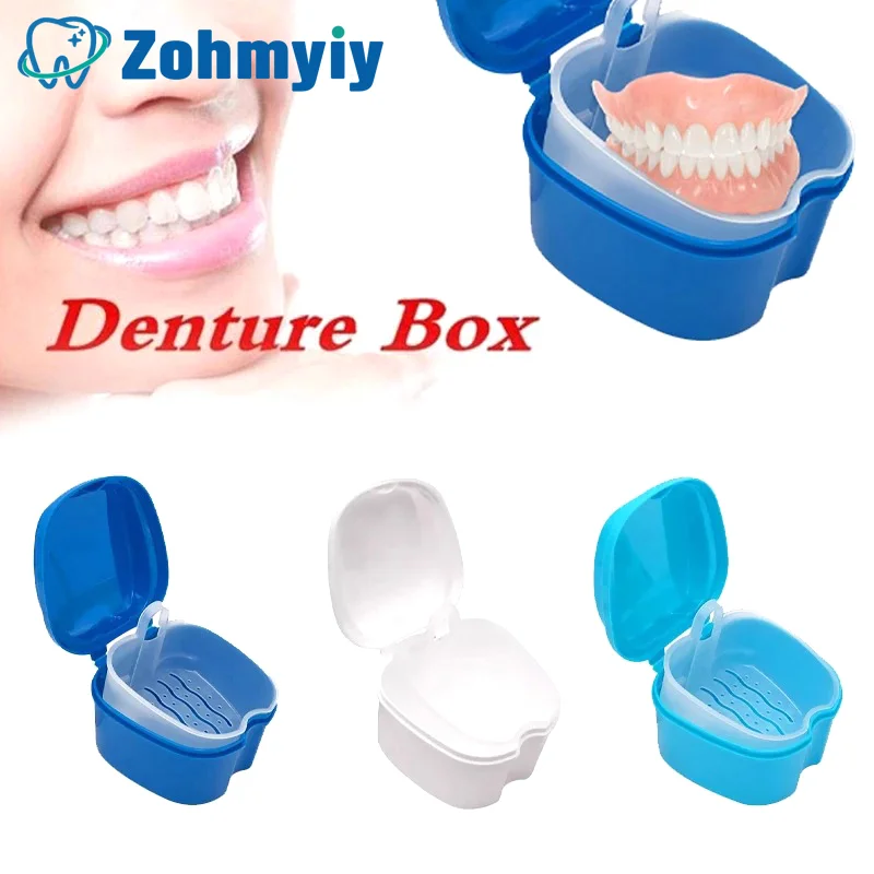 1 шт. встроенная деталь для зубных протезов