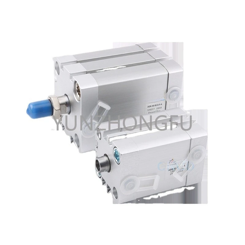 Цилиндр Festo Adgf/ADN-12-16-5-10-15-20-25-32-40-50-63-80-A-P-A пневматический