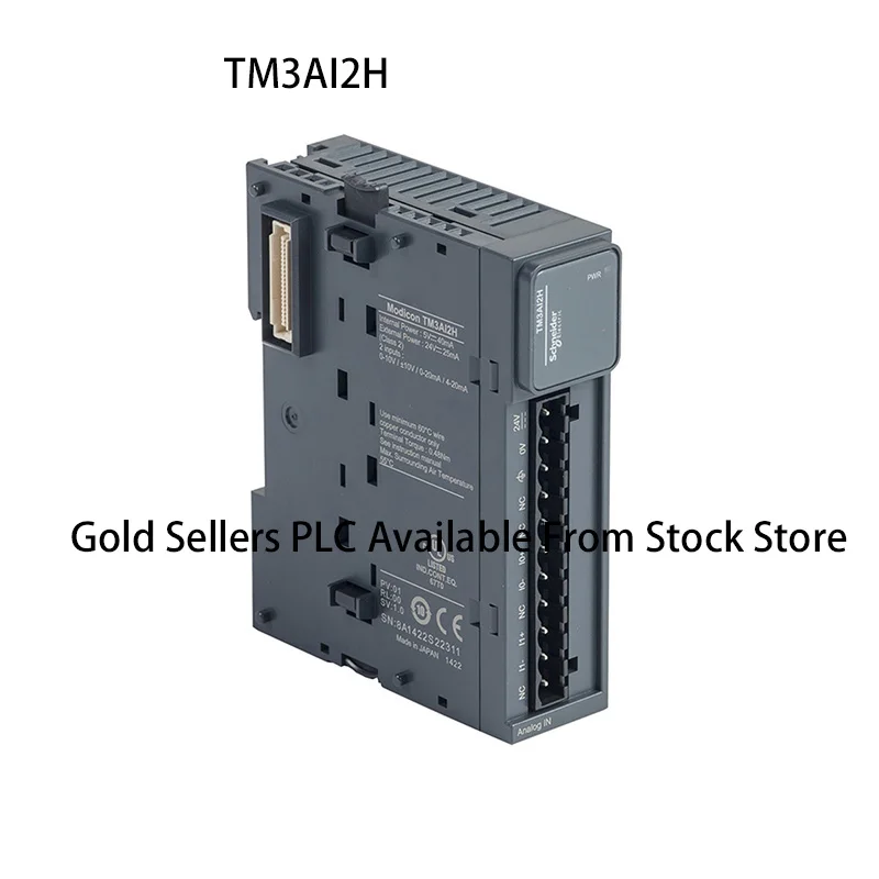 

Новый оригинальный, 24 часа в течение отгрузки TM3AI2H
