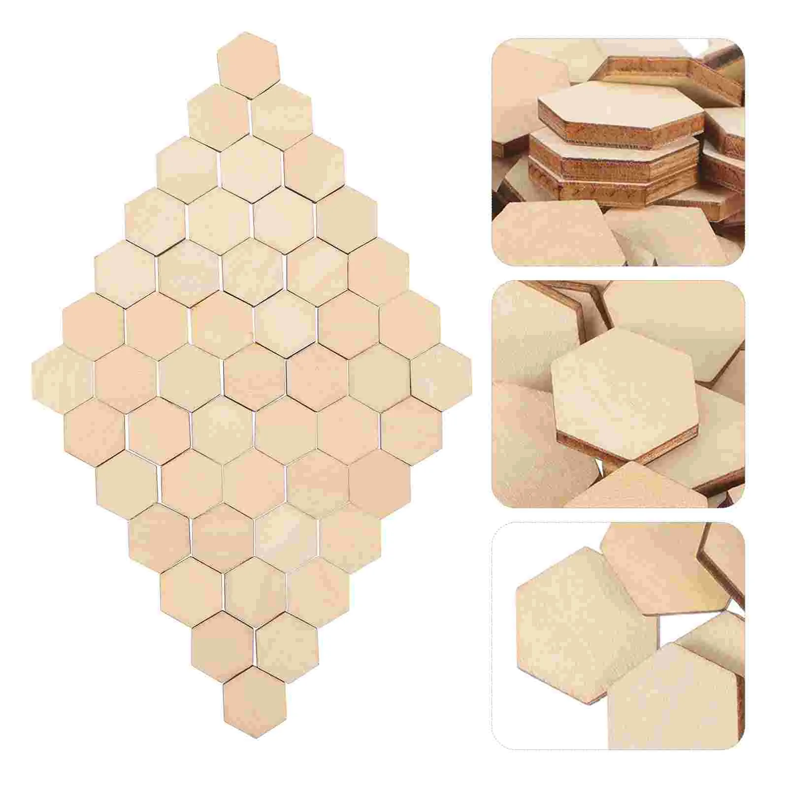 200 шт. рождественские украшения орнамент деревянные подвесные формы DIY ремесла