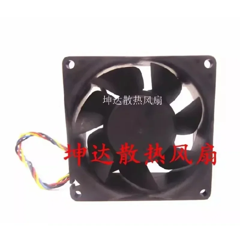 Новый охлаждающий вентилятор для SUNON 8038 MF80381V1-D000-M99 12V 6.1W, 80*80*38 мм (art.: 3920db6bc03d5) - 3920db6bc03d5