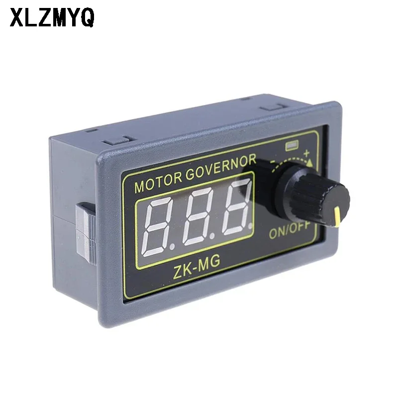 

ZK-MG Контроллер двигателя DC 5-30В 5А