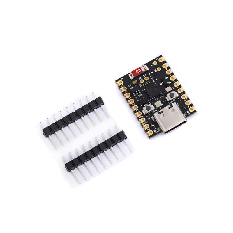 ESP32-H2 Плата разработки SuperMini Основная плата контроллера обучения