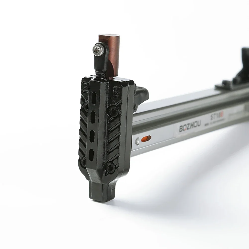 ST18B Ручной гвоздезабивной пистолет с автоматическим отскоком экономия усилий