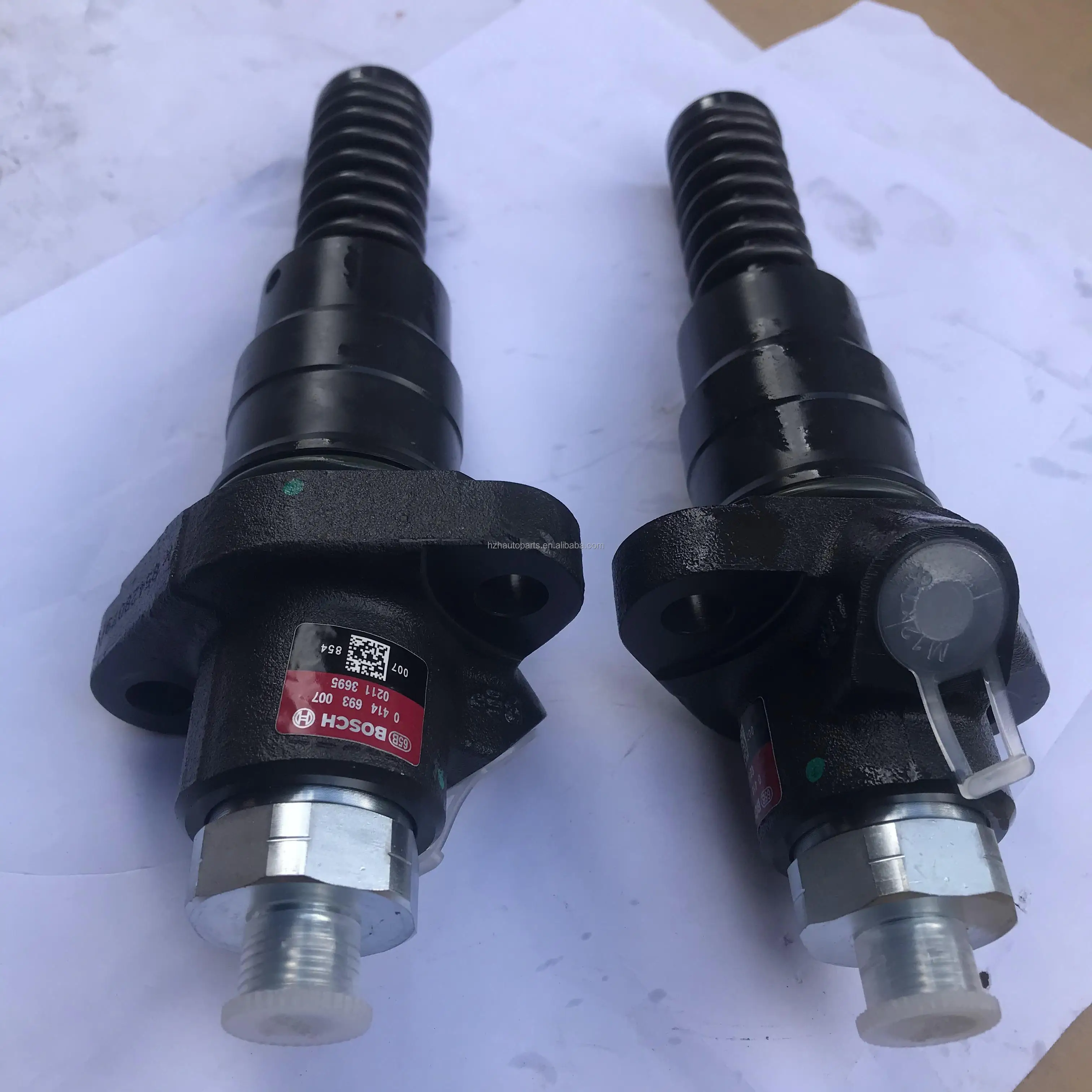 Детали для экскаватора Deutz топливный насос TCD2012 детали двигателя 02113695 D6E D6D