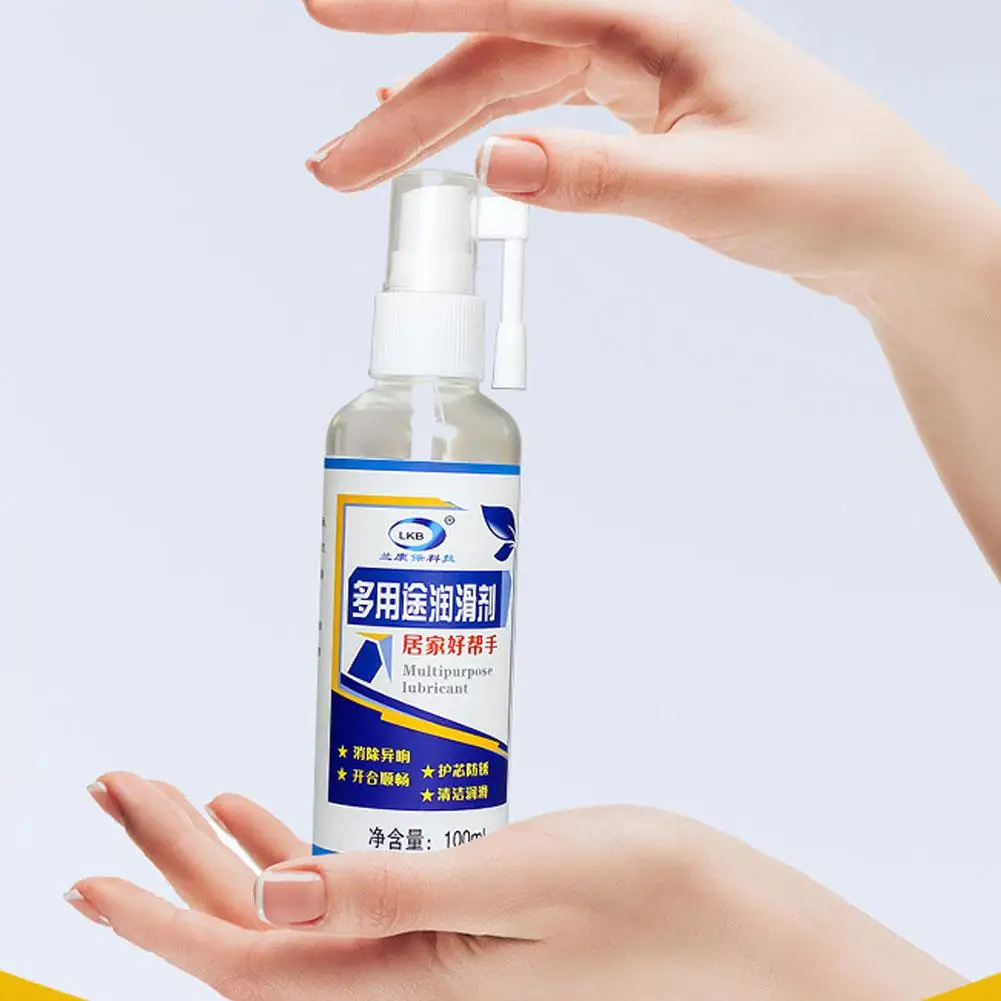 Рисунок 5 - Новый мощный очиститель для удаления ржавчины