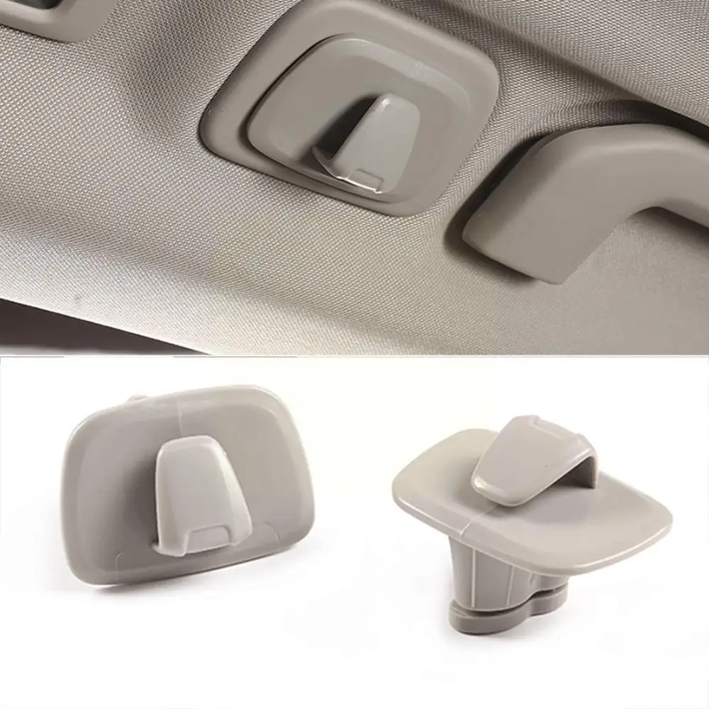 

Автомобильные Крючки-вешалки задний ряд для Volvo XC40 XC60 18-20,XC90 V90 S90 16-20 I6G0