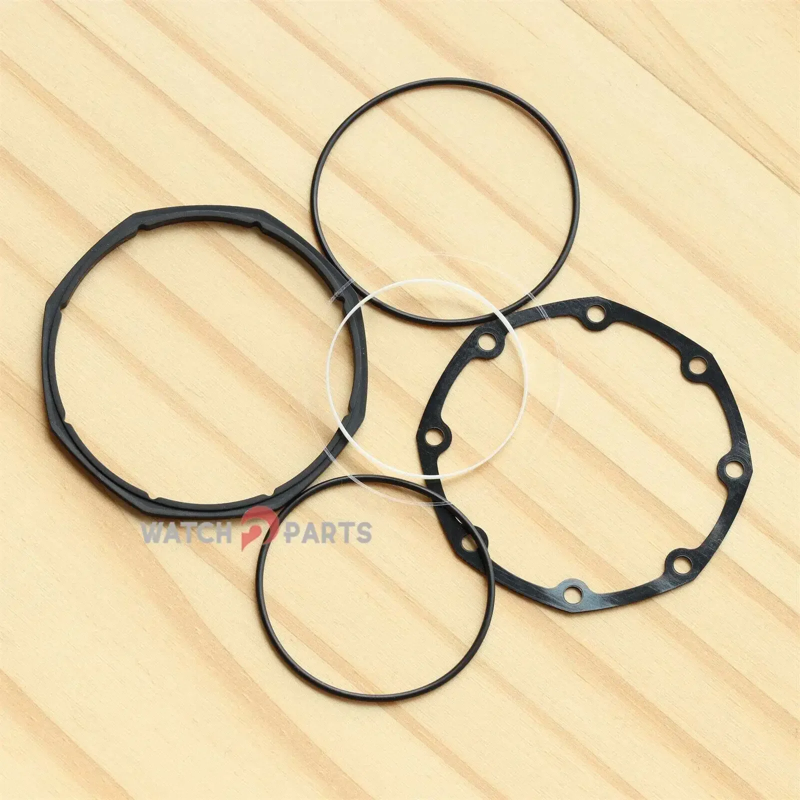 Резиновая прокладка для часов Audemars Piguet 26401 морской дуб водонепроницаемое кольцо