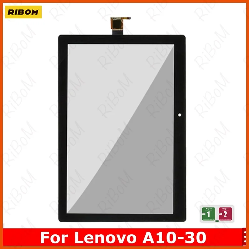 

Новый сенсорный экран для Lenovo Tab 2