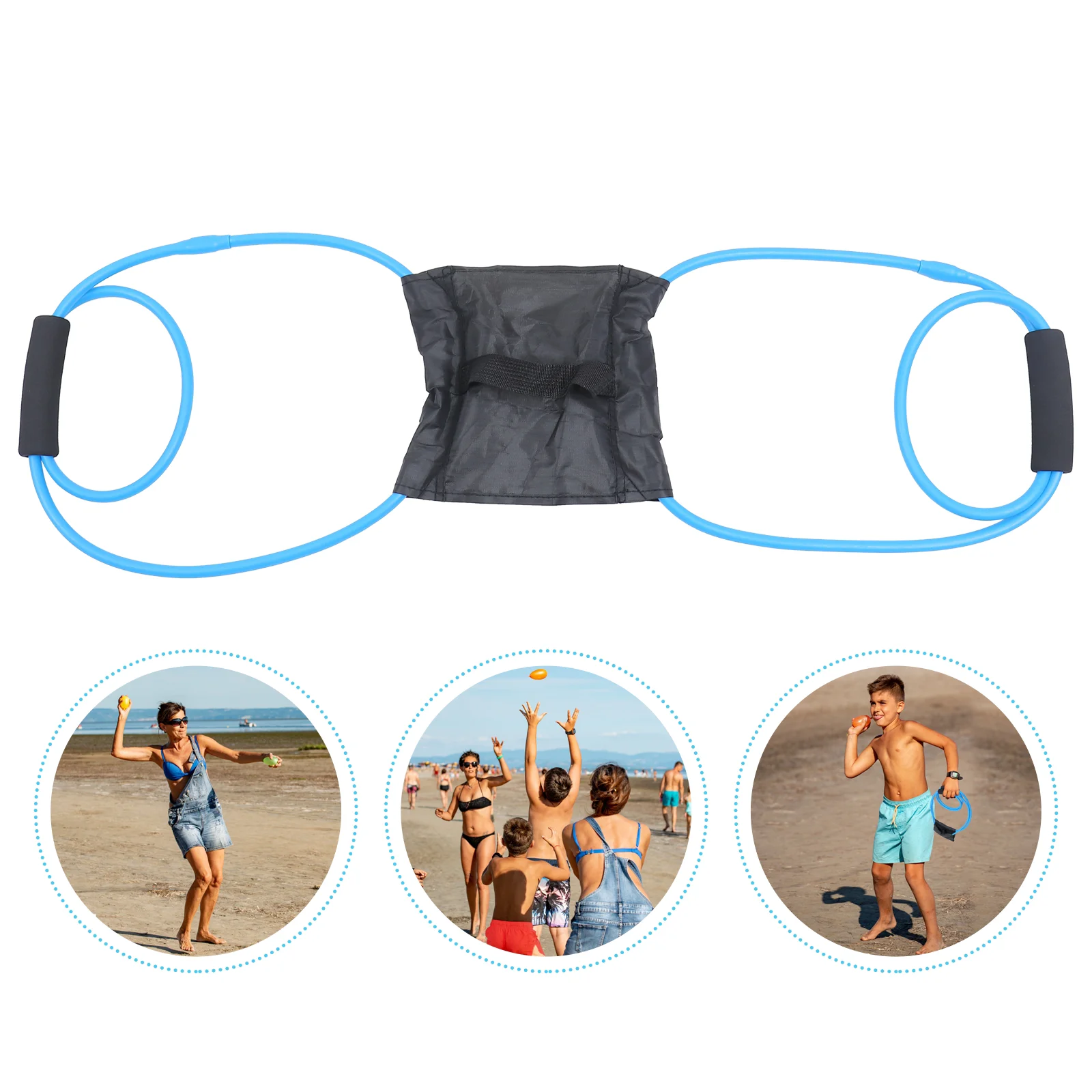 

Game Toys Funny Launcher Game Toys Outdoor Toys