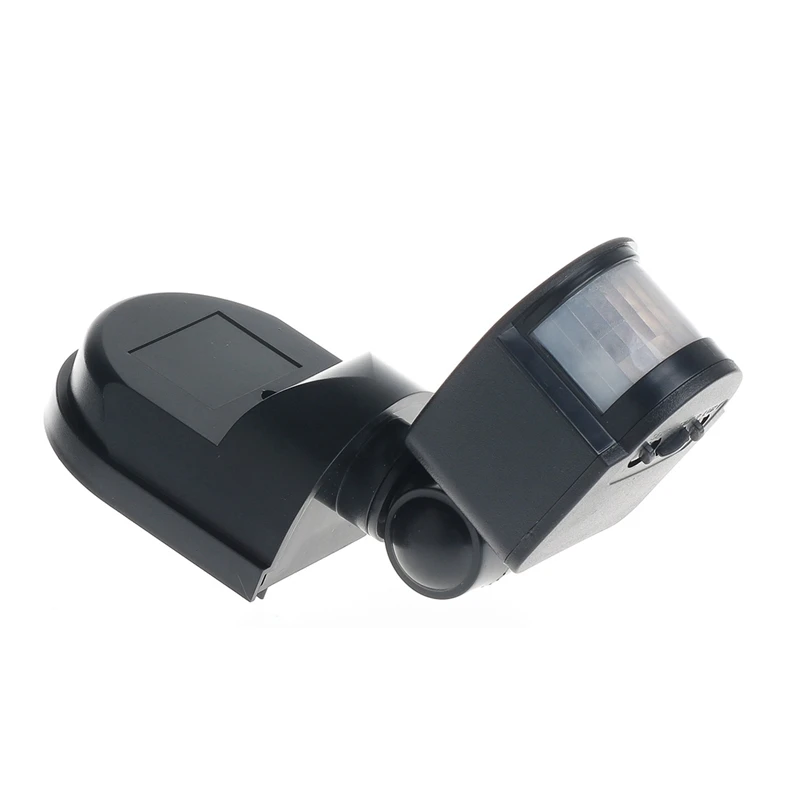 

NEW-PIR Motion Sensor Switch Light Lamp Sensor Detector Infrared Movement Detector Automatic Lighting Switch Alarm System