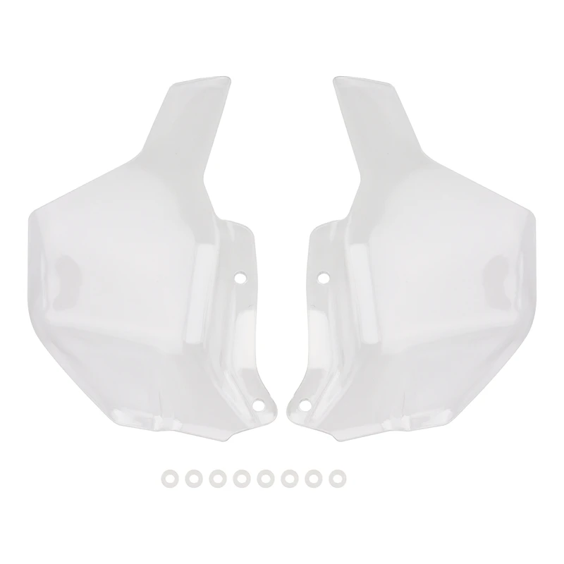 

Motorcycle Side Windshield Handshield Wind Upper Deflector for Tiger 900 Tiger900 GT PRO LOW 2020 2021