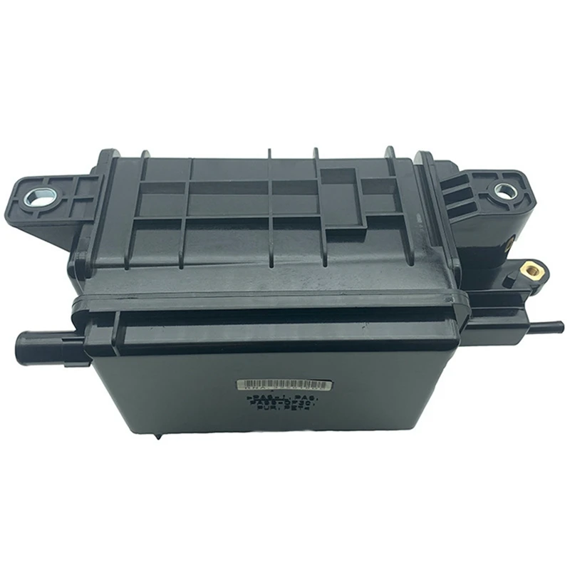 Автомобильная канистра с активированным углем клапан в сборе топливный бак