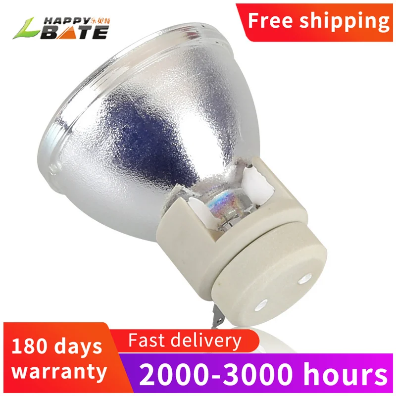 HAPPYBATE VLT-XD210LP Replacement Projector Lamp for SD210U SD211U XD210U XD211U bulb lamp | Электроника