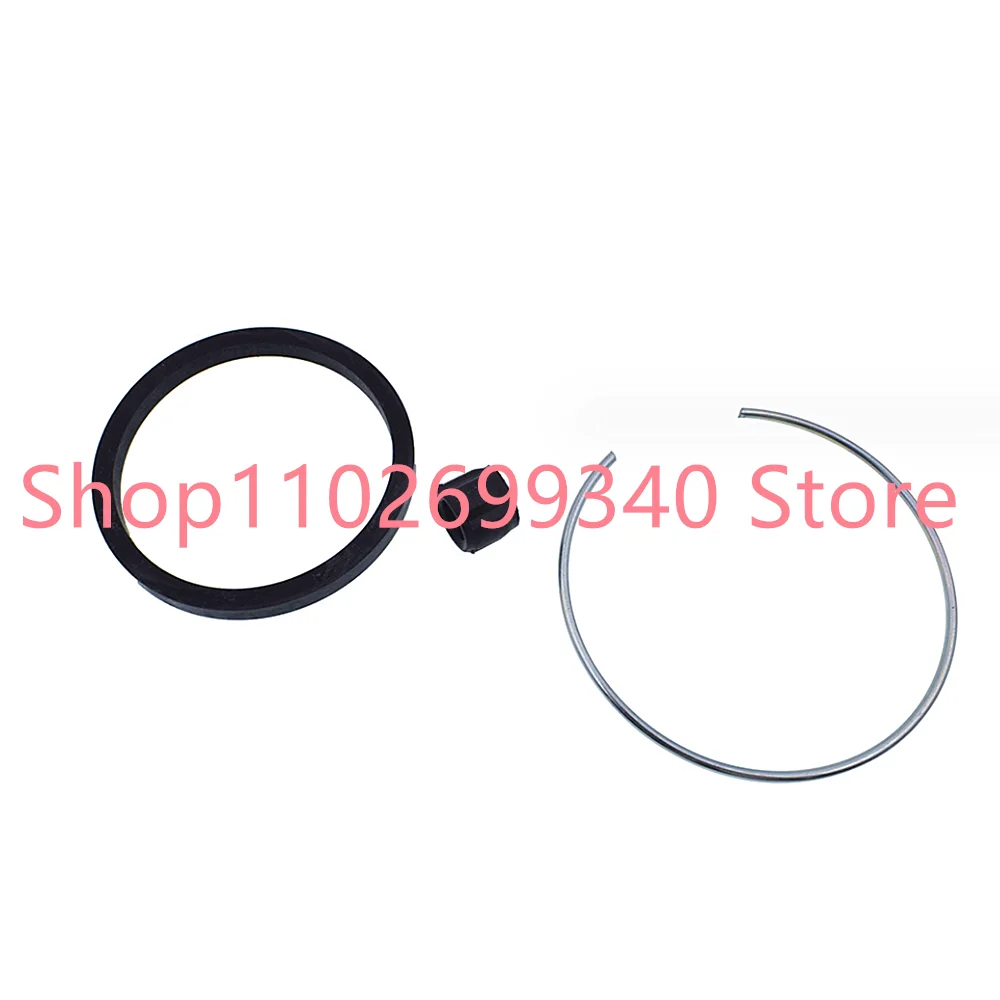 Комплект Заднего правого тормозного суппорта MR955067 RR для Mitsubishi Pajero Montero Shogun Outlander