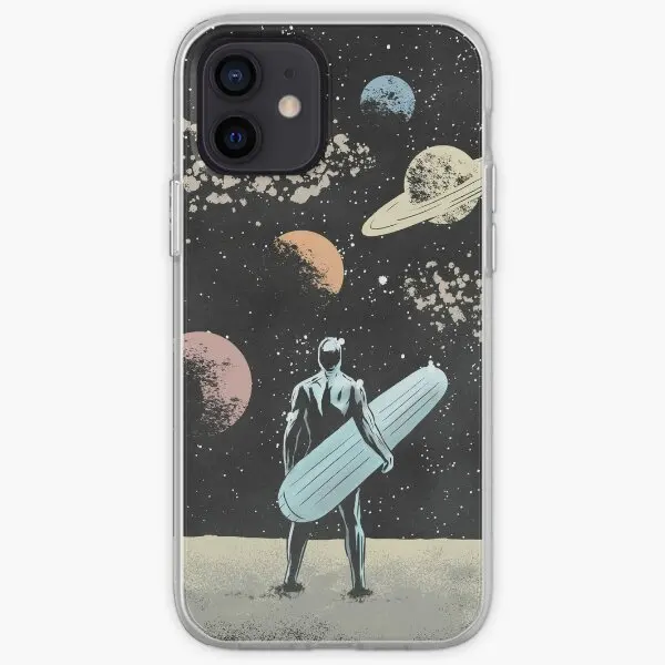 Серебристый чехол для Iphone, чехол для iPhone X XS XR Max 6 6S 7 8 Plus 11 12 13 14 Pro Max Mini Coque
