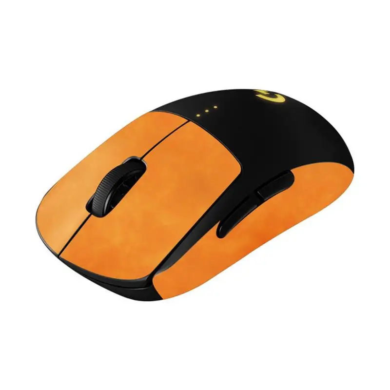 Нескользящие наклейки для Logitech G Pro X 1st 2nd G102 G304 G403 G603 G703 G900 G903