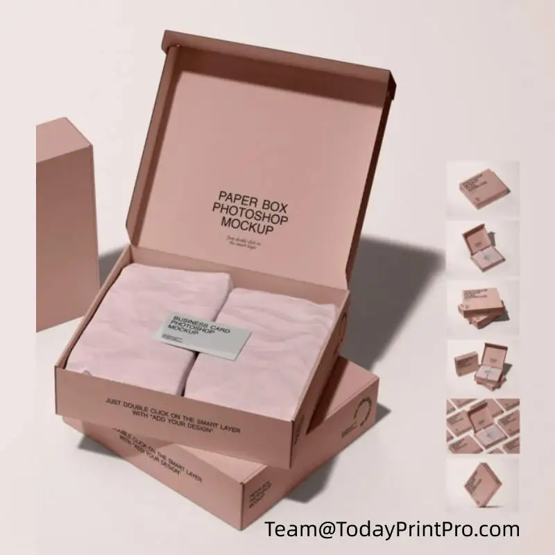 Packaging