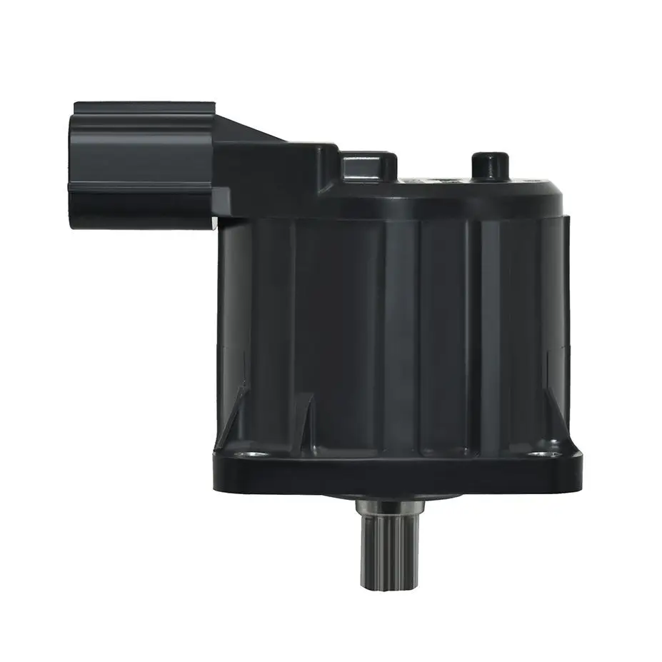 K6T51275 Клапан EGR 12 В/24 В для ISUZU NPR NRR NQR 75L 5 2L 4HK1-E2N Автозапчасти Автомобильные