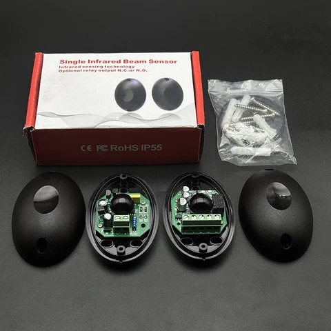 Инфракрасный датчик сигнализации Yinuogou