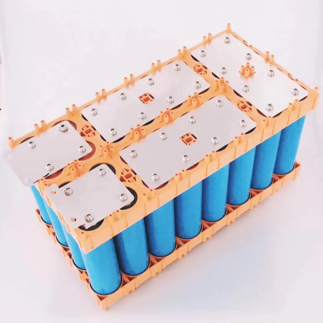 

CNNTNY 48V 100AH 48V Battery Pack Power Supply For Home Inverter UPS