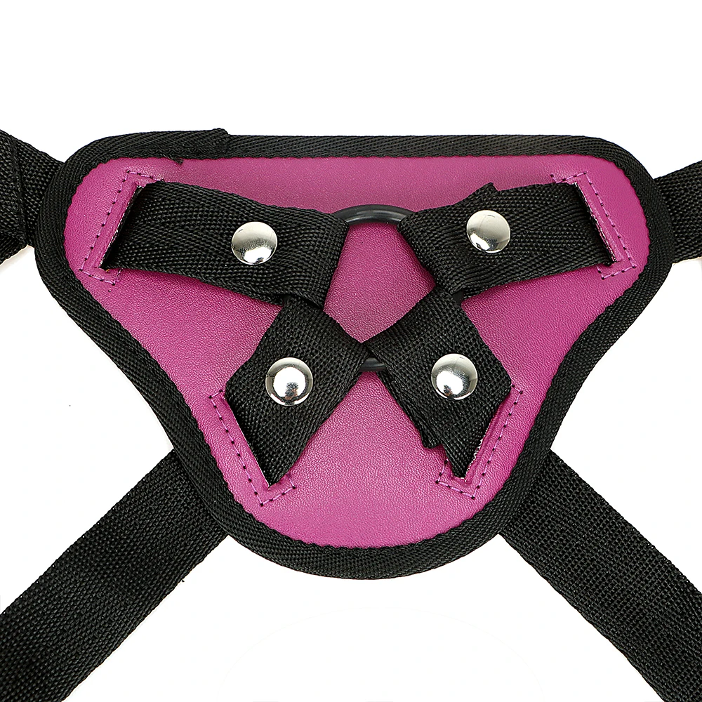 Сексуальные штаны VATINE ролевые эротические игрушки бриджи страпон-пенис бандаж