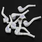 Мундштук для чистки синего и белого фарфора, 1 шт.