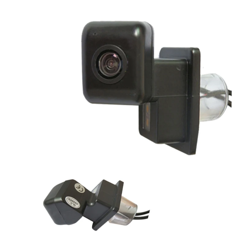 CCD HD для Benz C300 E200 E260 C200 E300L E200L C63 AMG аксессуары PC7070K 170 градусов Проводная резервная