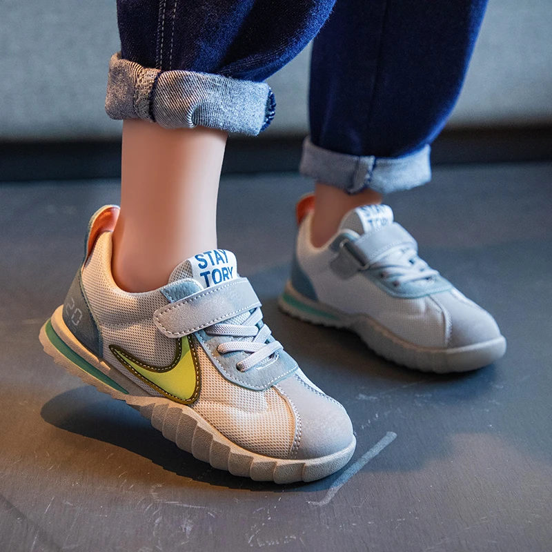 Рисунок 5 - STRONGSHEN детская спортивная обувь