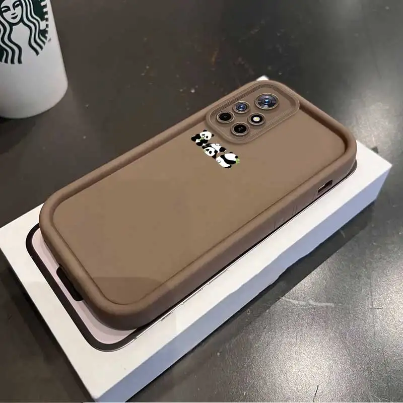 Чехол для Redmi Note 11S 10 10S 10T 10Pro 9 9T 9S 9Pro 8 8Pro 7 7Pro 7S