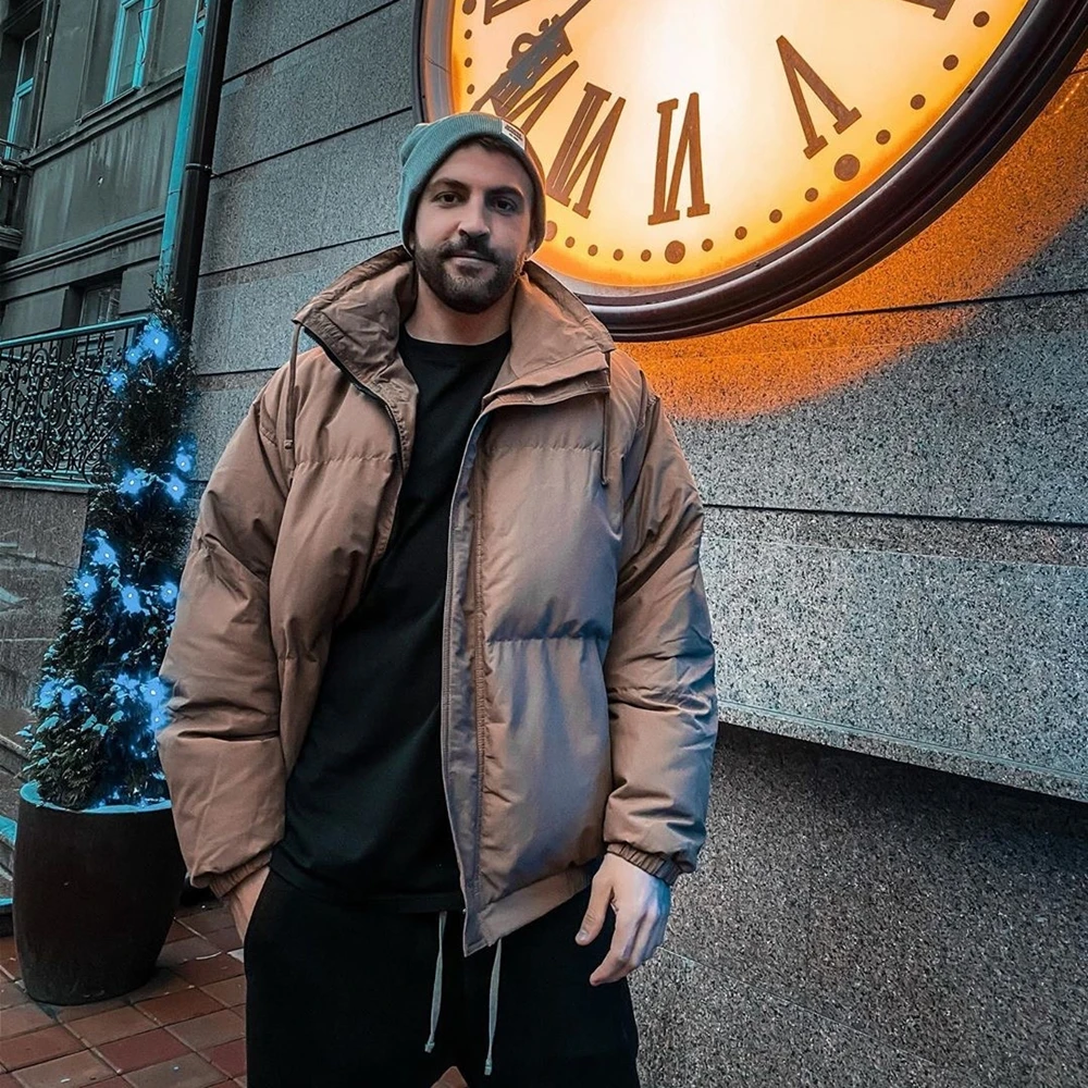 Рисунок 4 - Базовое пальто Kanye666