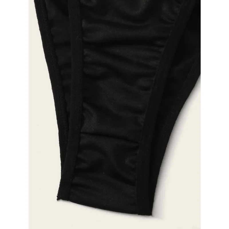 Pajamas Imitation Silk Home Clothes Butterfly Sexy Cute Women's Underwear Home Two-piece Set Luxury Designer Clothing Women