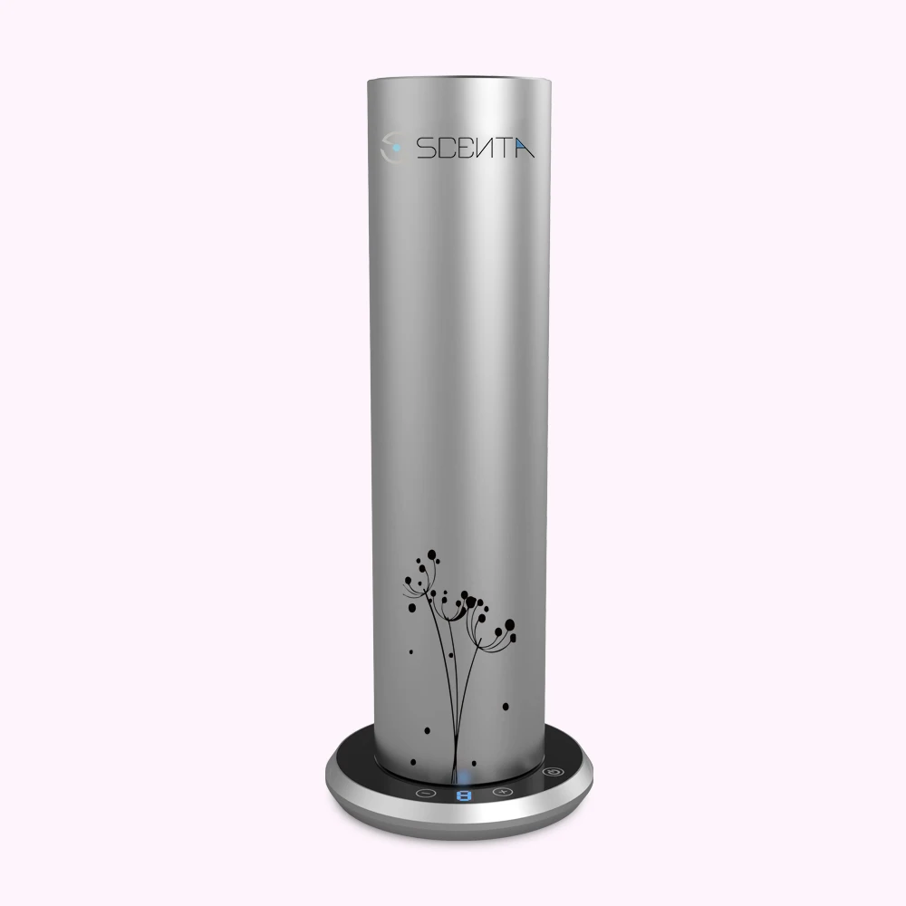 

SCENTA Best selling scent air machine se8150d aroma diffuser essential oil