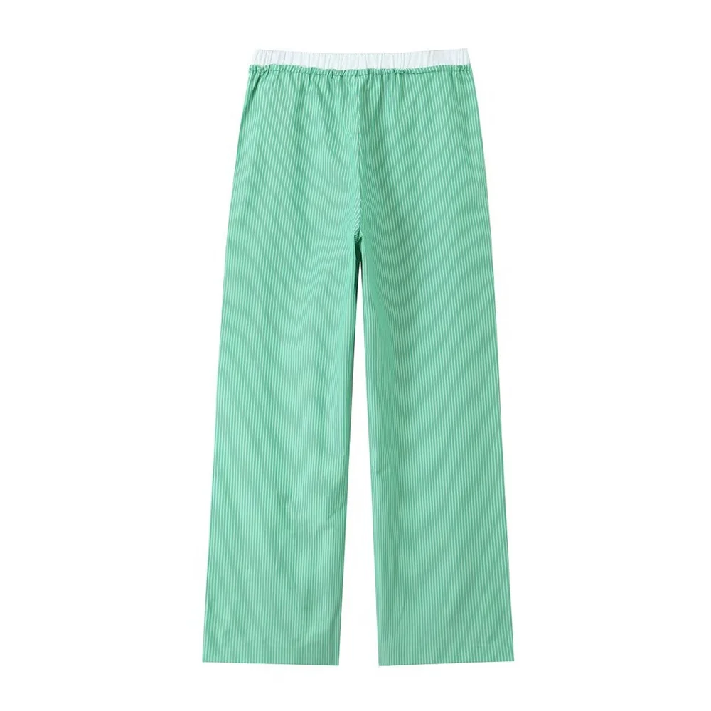 Женский универсальный свободный прочный тюлевой свитер на пуговицах в