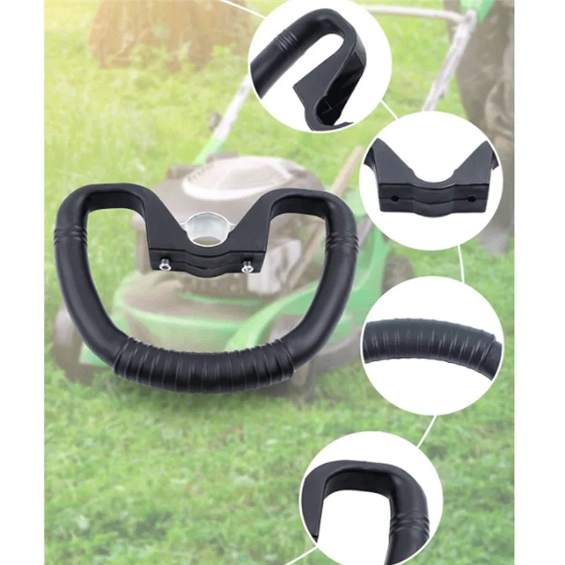 Сменная универсальная ручка для кустореза триммера травы FS55 FS62 FS66 FS75 FS72