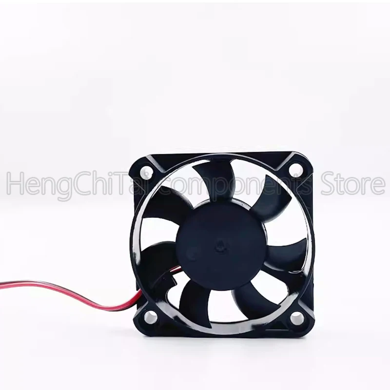 Вентилятор охлаждения BS501012H 12В 0.16a