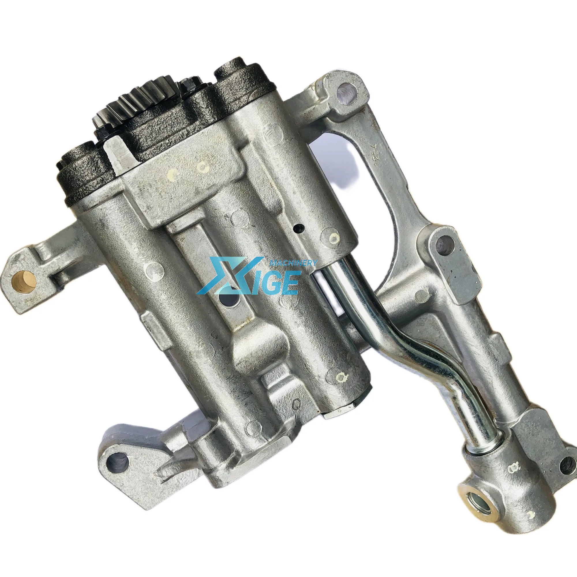 4478572 4132f071 225-8329 трансформаторный двигатель 3054C C7.4 C6..4 C4.4 сборка масляного насоса