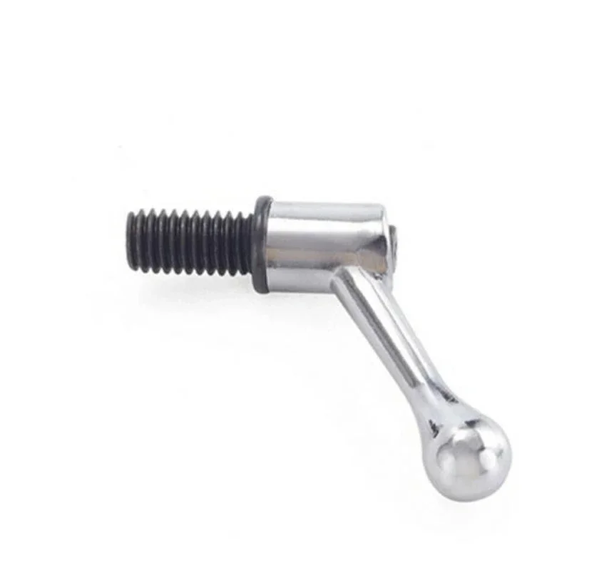 3 шт. часть головки фрезерного станка стола стопорный болт ручка M12 резьба с ЧПУ