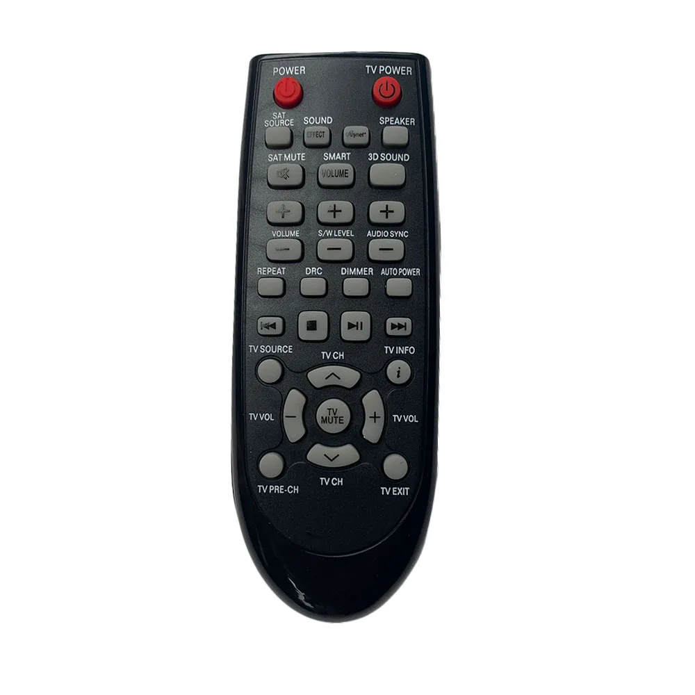 Запасной телефон с дистанционным управлением для Samsung AH59-02434A HW-E550 HW-E551 HW-E450, система звуковой панели