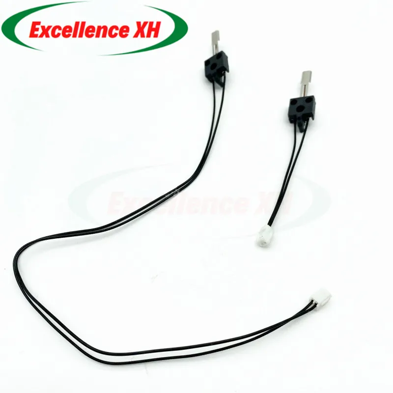 

2 штуки. Фьюзер-Термистор для Ricoh Aficio MP C2000 C2500 C3000 C2800 C3300 MPC2800 2800