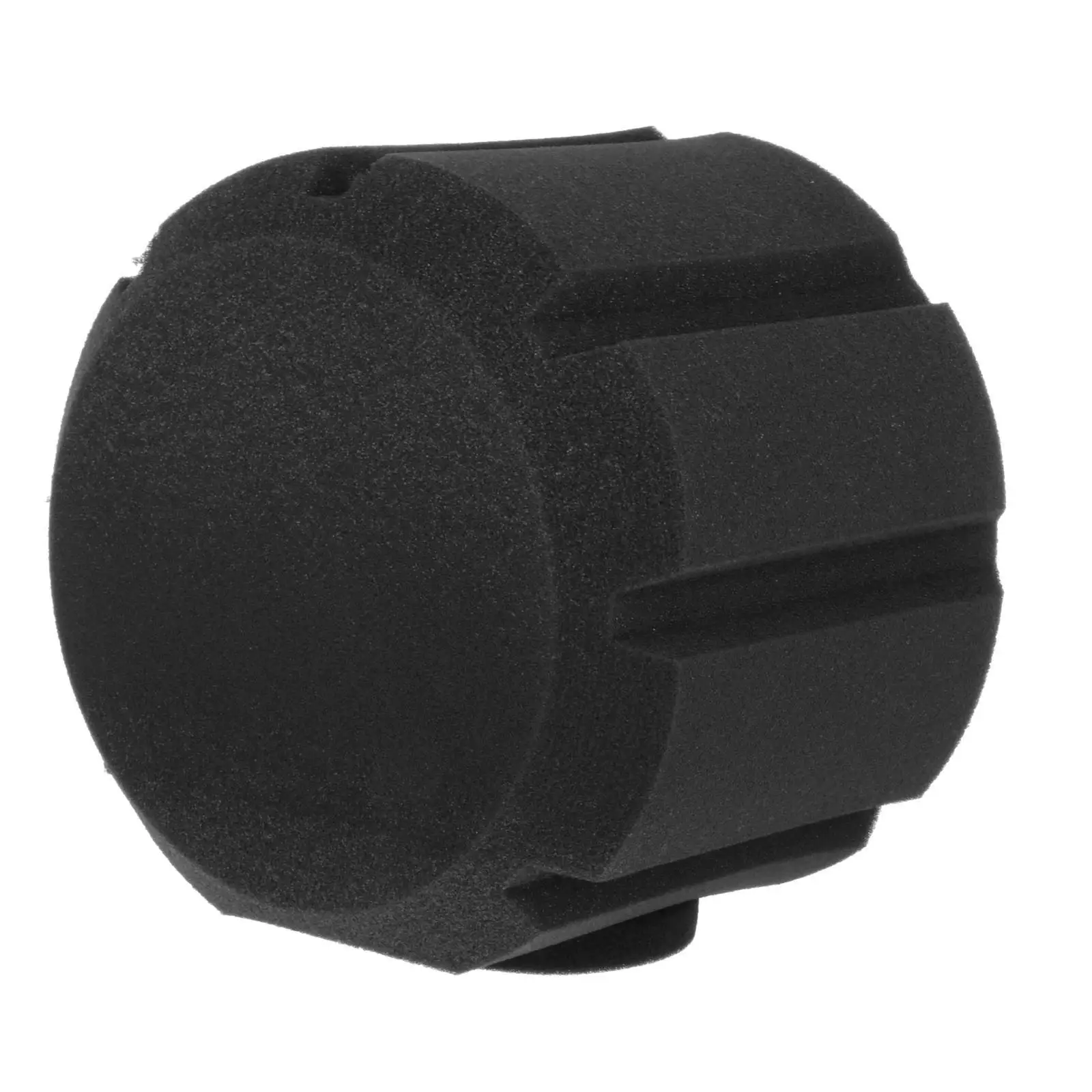 Акустическая губка для экрана микрофона радиостудии на открытом воздухе