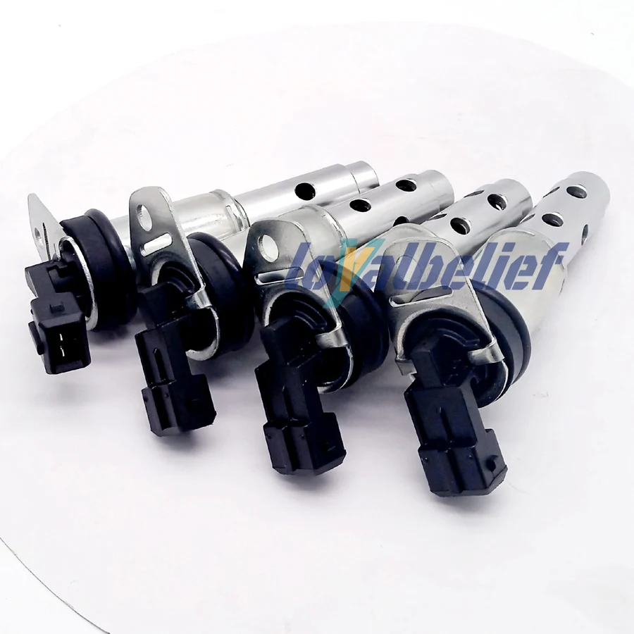 Электронный клапан с регулируемым синхронизатором соленоида VVT для BMW серии 1 3 5 X3