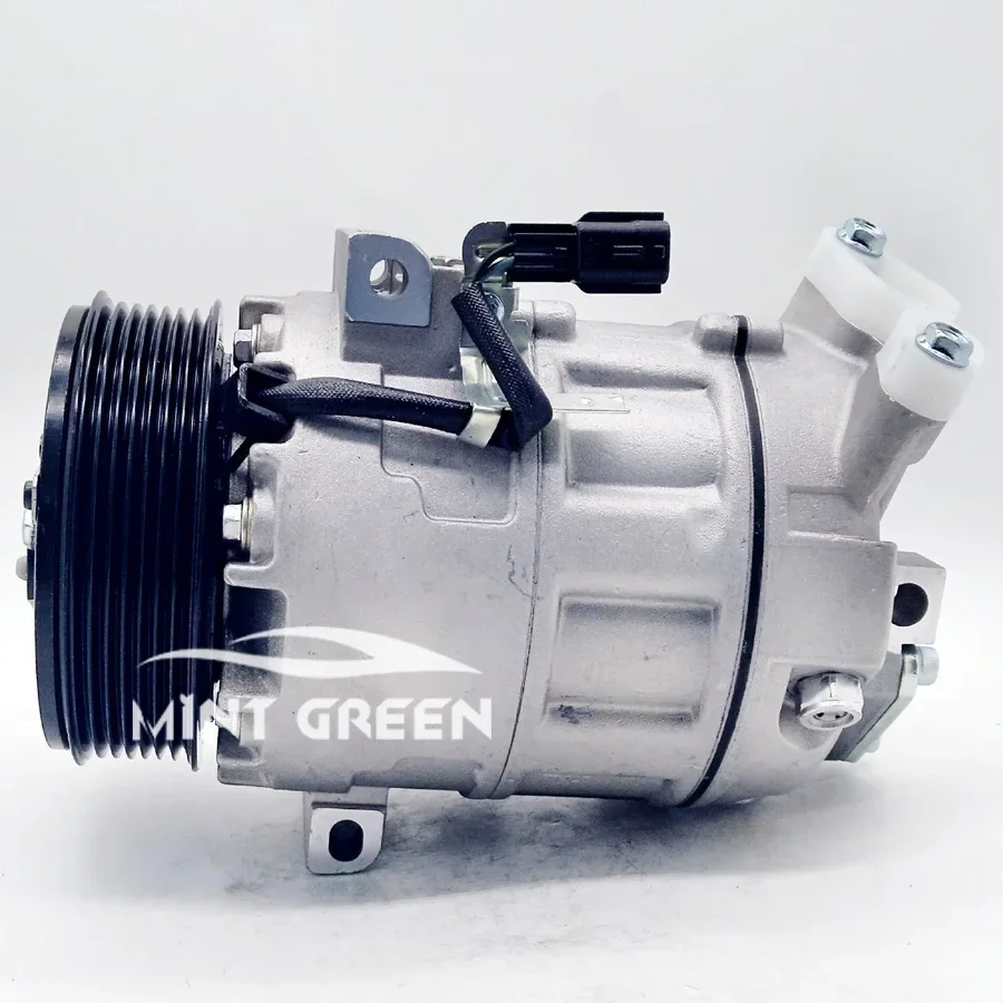 Компрессор переменного тока DCS171C для Nissan X-Trail T31 MK2 07-14 2 0 92600-1DA0A 926001 DA0A 92600-1DA0B DA0B