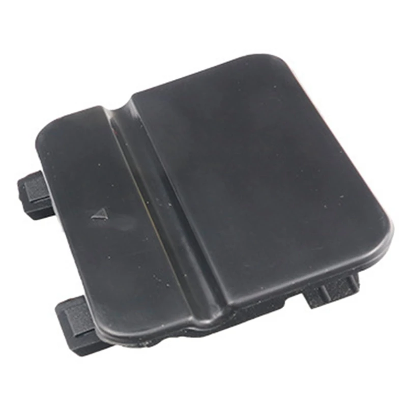 Car Rear Bar Trailer Cover For BMW 3 SERIES E90 2009 2010 2011 2012 Towing Hitch 51127202673