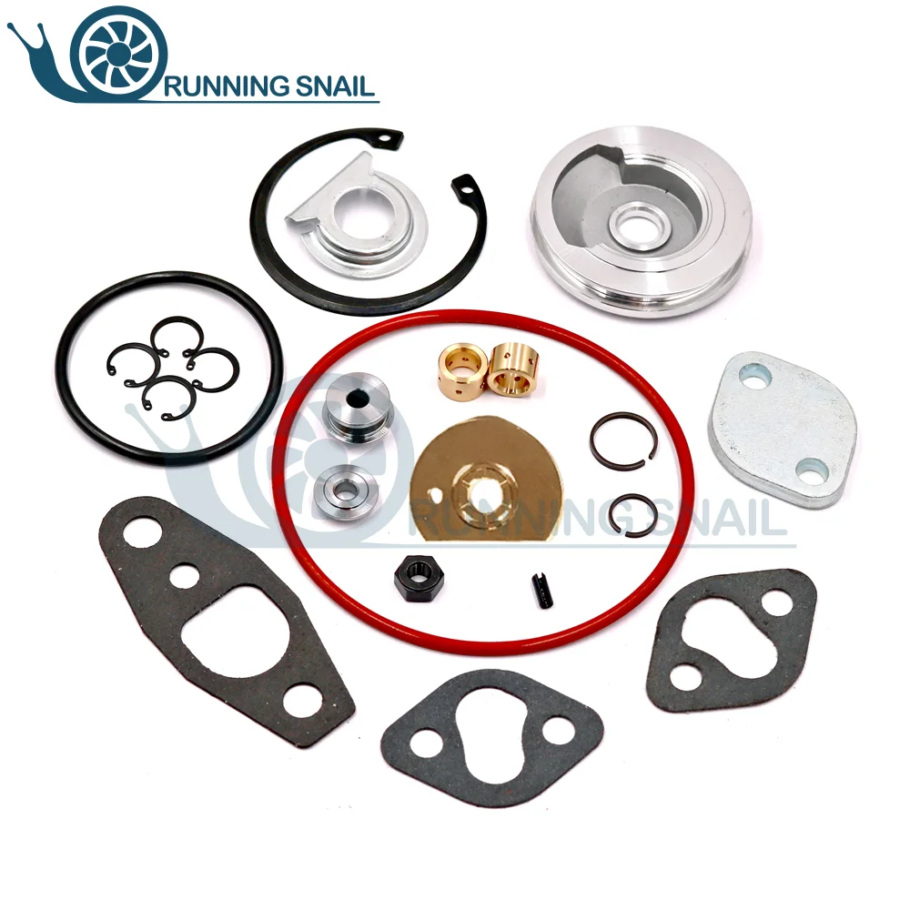 Фото Ремкомплекты турбонаддува CT12B 17201-67010 17201-64110 17201-67040 для Toyota Landcruiser TD 1KZ-T 1KZ-TE №4