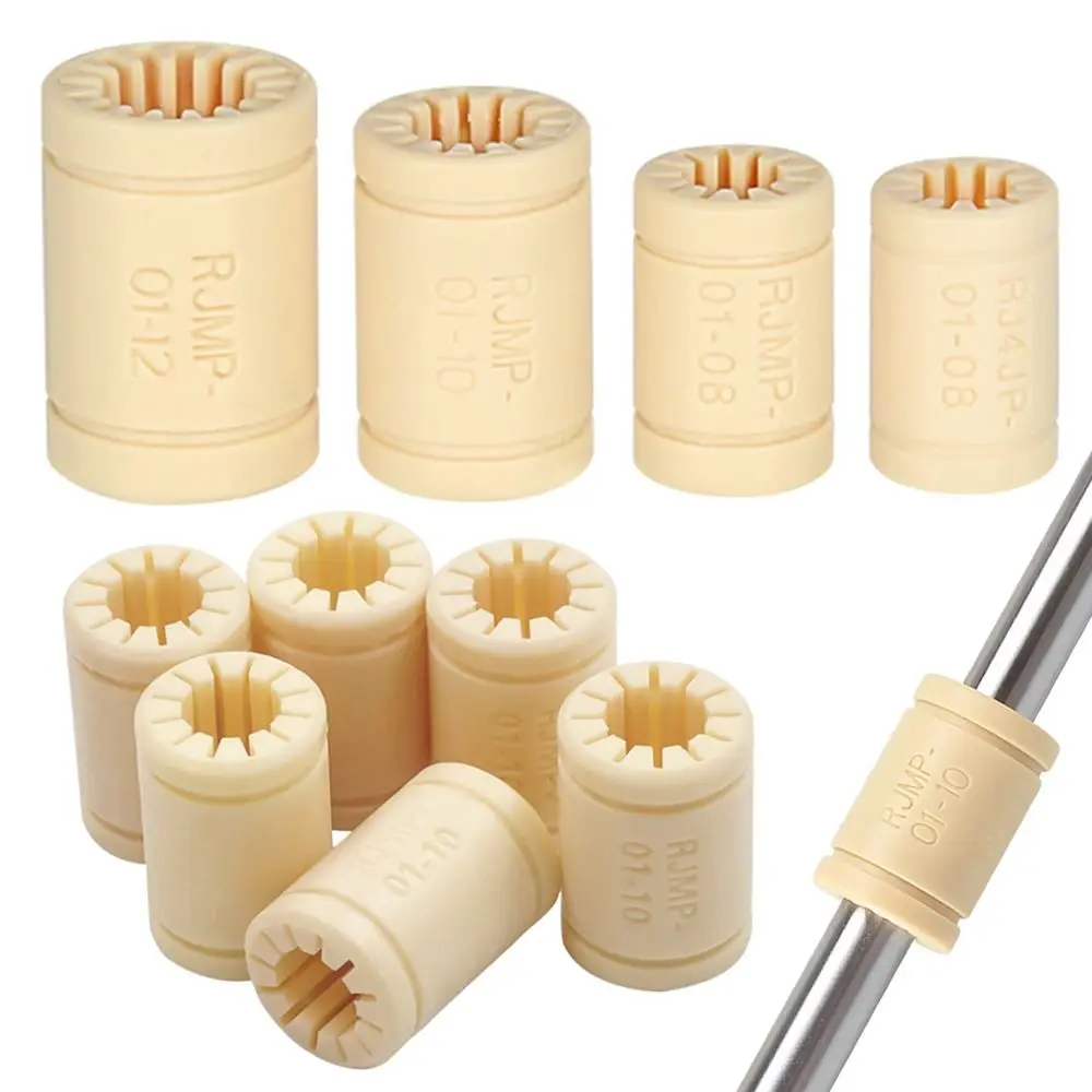 

Пластиковый линейный подшипник RJMP