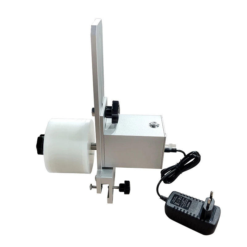 Держатель для виниловых записей для 6 л, 180 Вт, цифровой Настольный Ультразвуковой очиститель, нагревательная Очистительная Машина FanYing