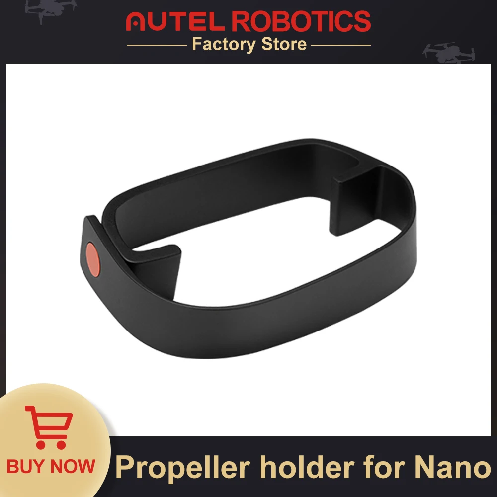 AUTEL ROBOTICS EVO Nano series Propeller Holder Silicone Propeller Stabilizer Clip Protection Blade Fixer Fixed Propellers